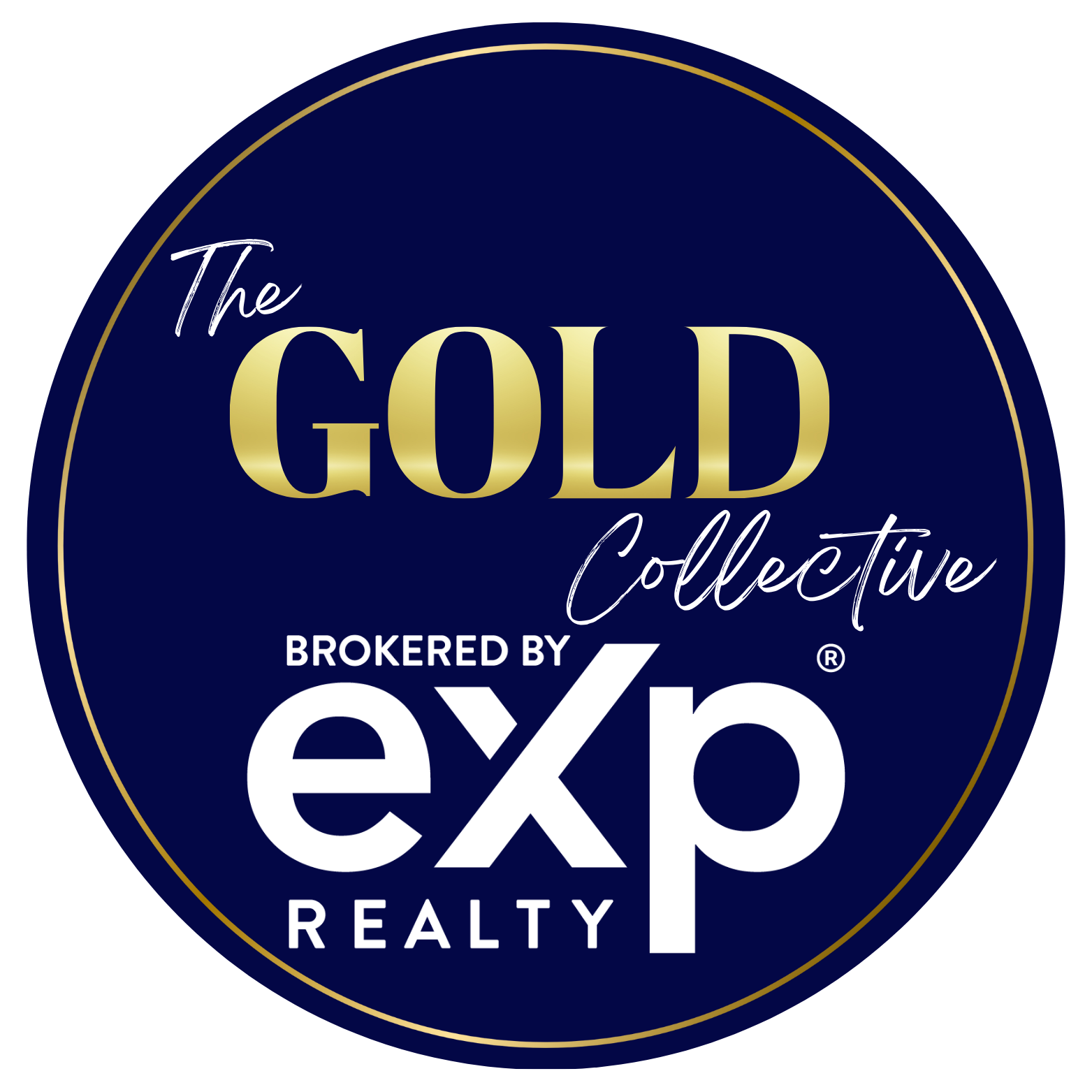 The Gold Collective — eXp Realty